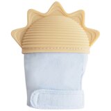 Mushie grizalo za zobke mitten sun Cene