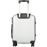 Laura Biagiotti SMALL TROLLEY WOMEN SILVER | ePonuda.com