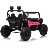  SPEEDY 4x4 Pink Buggy Vehicle | shoptok.hr