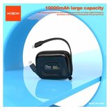 Moxom pb181 fast charging 22.5w 10000 mah bez Power bank ( BAT2694 ) | Eponuda.com