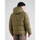 Jack & Jones Zimska jakna 'JJWORLD' maslinasta | shoptok.hr