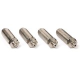 BondTech CHT BiMetal Volcano Set of 4 | Eponuda.com