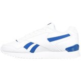 Reebok Nizke superge Glide Ripple Clip Bela | Shoptok.si