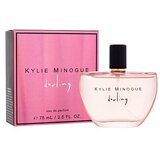 Kylie Minogue Darling parfumska voda 75 ml za ženske Cene