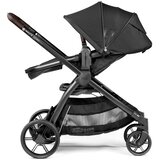 Peg Perego Ypsi Lounge 3u1 set kolica, True Black | shoptok.hr
