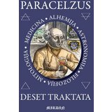 Mirdin Paracelzus - Deset traktata | ePonuda.com