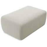 Makamii Bež tabure Kapua – | shoptok.hr