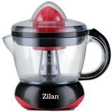 Zilan Citruseta, zapremina 0,7 l., 25 W, crno/crvena – ZLN7825/RD | Eponuda.ba