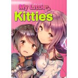  my little kitties (pc) steam key global | ePonuda.com