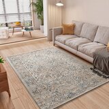 Universal Bež tepih 134x200 cm Keops – | shoptok.hr