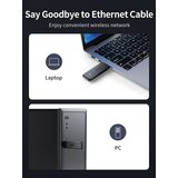 Ugreen USB WiFi adapter AC1300, 1300Mbps 802.11 Dual Band | Shoptok.si