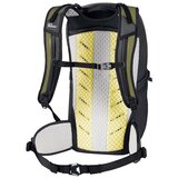 Jack Wolfskin Nahrbtniki Athmos Shape Črna | Shoptok.si