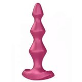 Satisfyer Lolli-Plug Analni vibrator, Roze Cene
