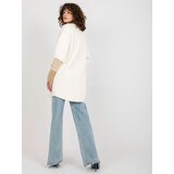 Factory Price Coat-MBM-PL-2001.95P-ecru | Shoptok.si