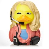 Numskull TUBBZ Jurski svet dr. Ellie Sattler, zbirateljska figurica račke - Uradno blago Jurskega sveta - Unikatno zbirateljsko darilo iz vinila - Omejena izdaja, (20838676) Cene