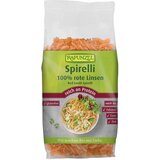 Rapunzel Bio testenine iz stročnic - fusilli iz rdeče leče Cene