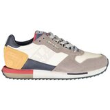 Napapijri GRAY MEN'S SPORTS SHOES | shoptok.hr