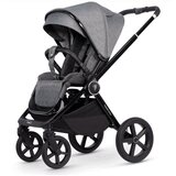 Venicci kolica za bebe 2u1 upline slate grey | ePonuda.com