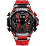 SMAEL Sat PE-29443 - Crvena | shoptok.hr