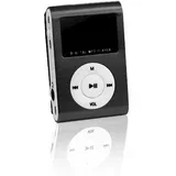 MP3 with LCD + earphones black