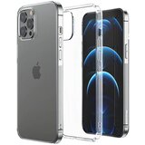 Joyroom Prozoren ovitek JR-14X4 za Apple iPhone 14 Pro Max 6.7", (20628175) Cene