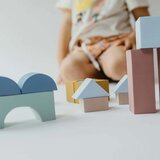 Moes® set igralnih oblik za sestavljanje imagi pastel | shoptok.hr