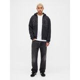 GAP Insulated Sweatshirt with Logo - Mens | Shoptok.si