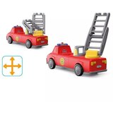 Toddys: harry in helpy - igralni set z avtomobilčki | Shoptok.si