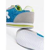 Shelvt Sneakers in shades of blue and gray | Shoptok.si