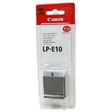 Canon LP-E10 baterija za digitalni fotoaparat Cene