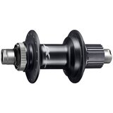 Shimano Deore XT FH-M8110 Rear Freehub Center Lock 142x12mm 12-Speed 28H Black | Shoptok.si