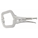  KLIJEŠTA ZA VARENJE "C" 280mm | shoptok.hr