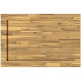  Pravokutni stolni vrh 90 x 60 x 3,2 cm Pravokutni Slike