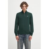 Lacoste Puloverji AH1980 Zelena Cene