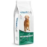 life hrana za pse adult all breeds - govedina i pirinač 15kg