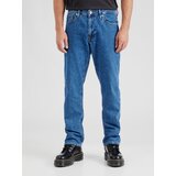 JJ Rebel Muške farmerke BRYAN 12263626, Plave | ePonuda.com
