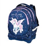 Target Ergonomski školski ruksak Superlight Petit Fly With Me | shoptok.hr