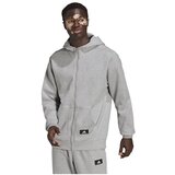Adidas FI Dubleknit FZ Siva Cijene