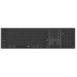 Ms master B900 punjiva BT tastatura ( 0001231961 )  cene