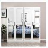 Woody Fashion hanah home ormar kale - 2437 | ePonuda.com