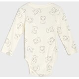 Sinsay Pamučni komplet s motivom medvjedića 4 pack | shoptok.hr