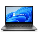 HP ZBook Fury 15 G8 15.6" i7-11850H 32GB/512GB SSD RTX A3000 Win 11 Pro Refurbished (A) | shoptok.hr