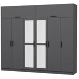 Hanah home ormar kale sa ogledalom | ePonuda.com