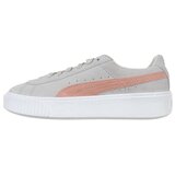 Puma Suede Platform SD Siva | shoptok.hr