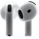 Slušalice Apple AirPods 4 MXP63(USB-C)