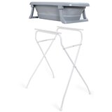 Tega stalak za sklopivu kadicu white | shoptok.hr
