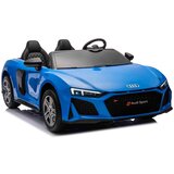  Licencirani auto na akumulator Audi Spyder R8 LIFT STRONG - dvosjed - plavi | shoptok.hr