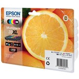Epson Patron 33 XL Oranges Multipack | shoptok.hr