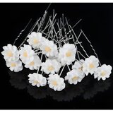 IZMAEL Ukosnica LO-27532 - Bijela | shoptok.hr