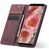 Spacecase OVITEK DENARNICA GALAXY S8 OVITEK ZA TELEFON SAMSUNG RDEČ, (21962884) | Shoptok.si